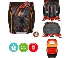 Kuprinė FILOLIGHT SPEED 50037964 HERLITZ