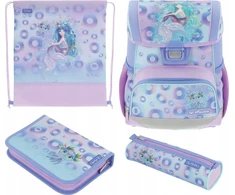 Herlitz Kuprinė Loop Plus Mystic Mermaid