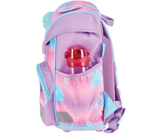 Herlitz Kuprinė plecak Ultralight 6-9lat konik jūros spalvos Ocean Lights