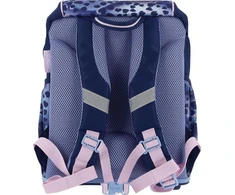 Herlitz Kuprinė UltraLight XL Plus Wild Cat (400205497)