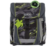 Herlitz Mokyklinė kuprinė Filo Active XL Wild Panther
