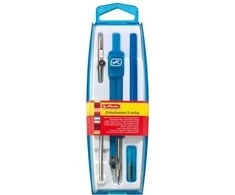 Herlitz Skriestuvas mix