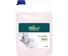 Herlitz NEXXT SKYSTAS MUILAS 5 L