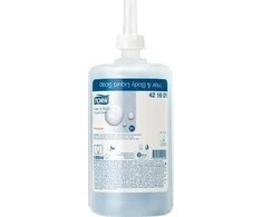 Muilas Tork Premium Mild S1, skystas, švelnus, 1l