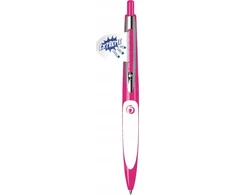 Herlitz Tušinukas my.pen rausvai-baltas