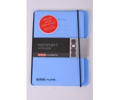 Herlitz NETAIKOMA A6 / 40K KRAT (0011361573)