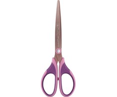 Herlitz My Pen žirklės 17cm, violetinės
