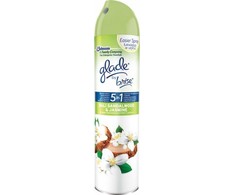 Oro gaiviklis GLADE Bali Sandalwood &amp; Jasmine, purškiamas, 300ml