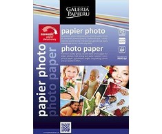 Herlitz A4 Spausdintuvo fotopopierius (^ 261425)