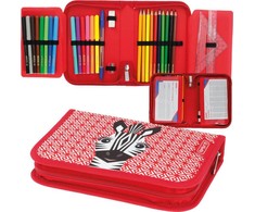 Penalas užpildytas 31dalies ZEBRA 50038237 HERLITZ