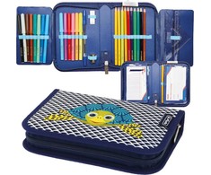 Penalas užpildytas 31dalies TURTLE 50038268 HERLITZ