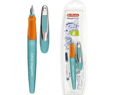 W My Pen L turquoise/pom WB HERLITZ 50041268