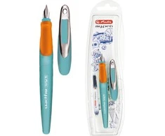 W My Pen M turquoise/poma WB HERLITZ 50041244