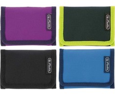 Vaikiška piniginė MIX 50046553 HERLITZ, M01-946 M01-946