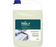 Herlitz NEXXT FLUID 5 L LANGAI IR VEIDRODŽIAI