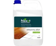 Herlitz Nextxt skystis grindims valyti