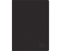 Herlitz Sąsiuvinis B5/60K langeliais Rainbow Classic (5 vnt.)