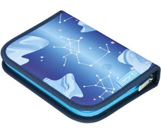 Herlitz Kuprinė pradinukams FILO ACTIVE XL Cosmic su priedais