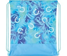 Herlitz Kuprinė Loop Plus Lucky Horse