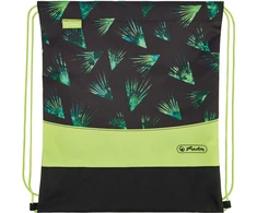 Herlitz Kuprinė pradinukams ULTRA LIGHT XL Jungle Explorer su priedais