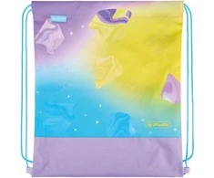 Herlitz Ultralight Xl 4w1 kuprinys 1-3 klasei, Little Monster