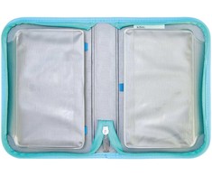 Herlitz Ultralight Xl kuprinė 1-3 klasei, 22l, 800g, su priedais