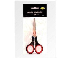 Herlitz Bez Marki Žirklės 13,5 cm - Hobby Gallery