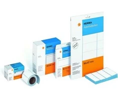 Herma Adressseketten Premium A4 63,5 x 33,9 mm 600St. (4500)