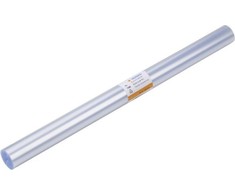 Herma Book Cover Foil transparent (7386)