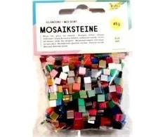 Herma Blizgantys akmenys 5x5mm 700vnt