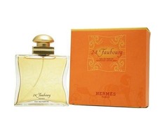 Hermes 24 Faubourg EDP parfumuotas vanduo unisex, 50 ml