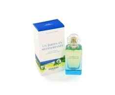 Hermes Un Jardin En Mediterranee EDT tualetinis vanduo Unisex, 50 ml