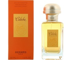 Hermes Caleche EDT tualetinis vanduo, 50 ml
