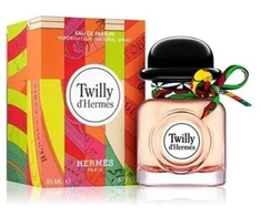 Hermes Twilly D'hermes Limited Edition 2020 EDP parfumuotas vanduo moterims, 85 ml