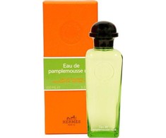 Hermes Concentré de Pamplemousse Rose EDT tualetinis vanduo Unisex, 100 ml