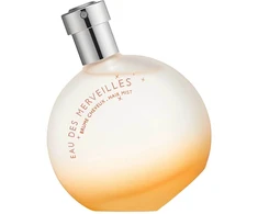 Hermès Eau des Merveilles Aromatic Hair Mist, Moterims, 50 ml