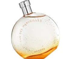 Hermès Eau des Merveilles EDT tualetinis vanduo moterims, 30 ml