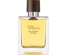 HERMES Eau Intense Vetiver 100ml woda perfumowana Tester