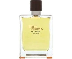 Parfumuotas vanduo (EDP) Terre D´Hermès Eau Intense Vetiver Purškiklis 200ml