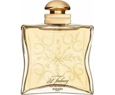 Kvepalai moterims Hermes 24 Faubourg EDP, 100 ml
