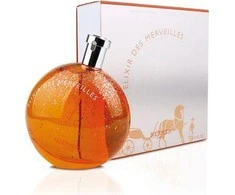 Hermes Eliksyras des Merveilles for Women (Kvepalai Moterims) EDP - 50ml