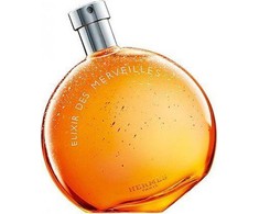 Hermes Eliksyras Des Merveilles EDP parfumuotas vanduo moterims, 50 ml
