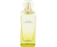 Hermes Le Jardin De Monsieur Li UNISEX (Kvepalai Vyrams ir Moterims) EDT 100ml - 100ml - (BE PAKUOTĖS)