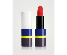 Hermes Paris Matte Kreminis Lipstick 47 Rouge Cinema 3.5 g
