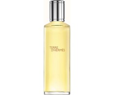 Hermes Terre D'Hermes EDT tualetinis vanduo moterims, 125 ml