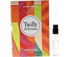 Hermes, Twilly d'Hermes, Kvapusis vanduo moterims, 2 ml *Buteliukas