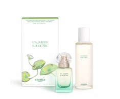 Hermès Hermes Un Jardin Sur Le Nil Set