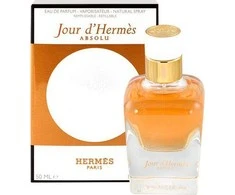 Kvepalai moterims Hermes Jour d´Hermes EDP, 50 ml
