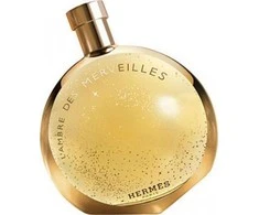 Hermes L'Ambre Des Merveilles EDP parfumuotas vanduo moterims, 50 ml