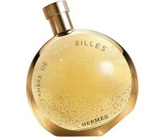 Hermes L´Ambre des Merveilles EDP parfumuotas vanduo moterims, 100 ml